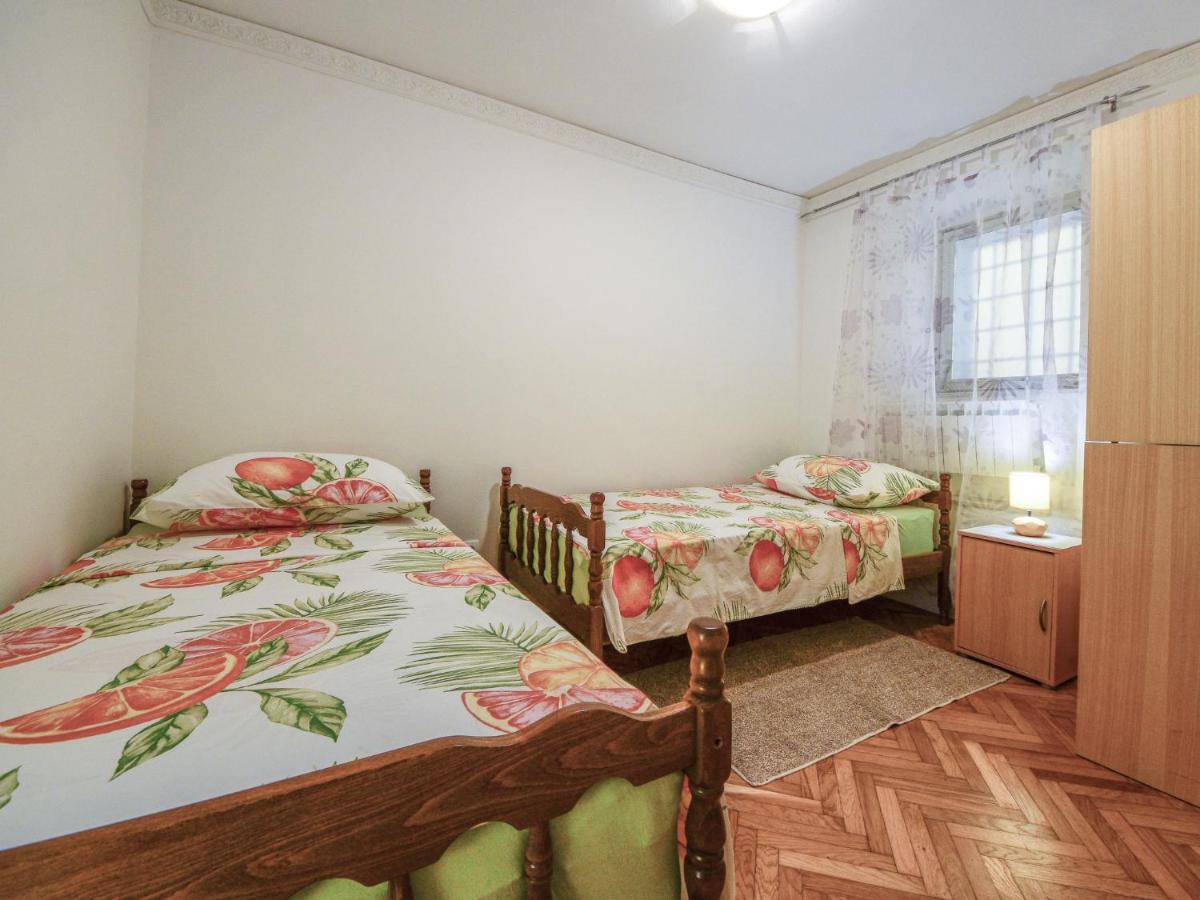 Apartment Edo-1 By Interhome Ловран Екстериор снимка